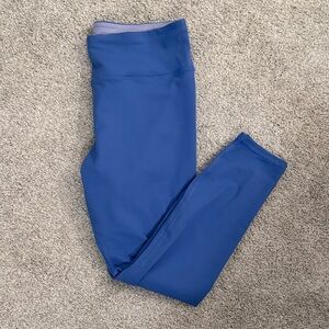 Periwinkle women’s Leggings
